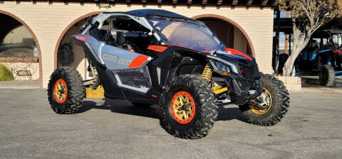 2019 Can-Am X3 XRS