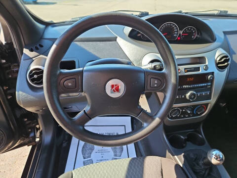 2006 Saturn Ion 2
