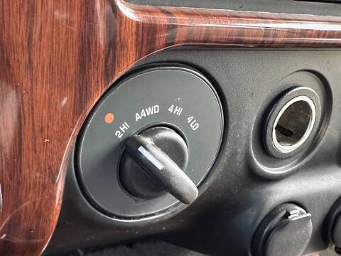 2003 GMC Envoy XL SLT