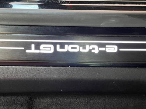 2024 Audi e-tron GT quattro Premium Plus