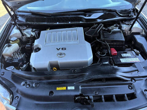 2011 Toyota Avalon Limited