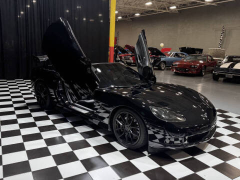 2013 Chevrolet Corvette