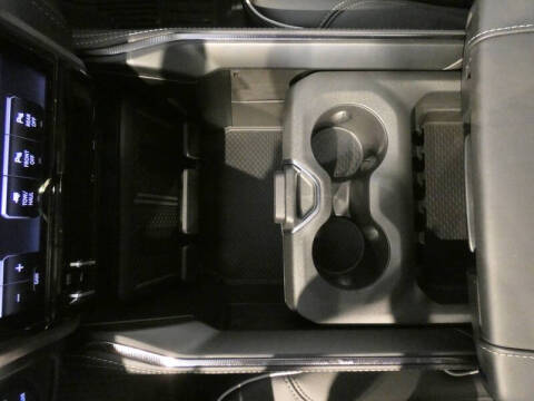 2025 RAM 2500 Power Wagon