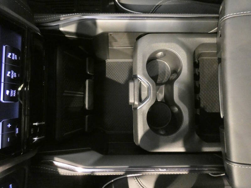 2025 RAM 2500 Power Wagon