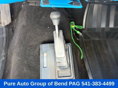 1990 GMC Jimmy Sierra Classic