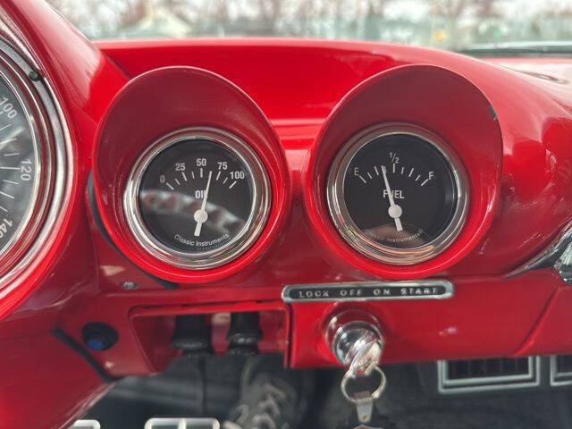 1960 Chevrolet Biscayne