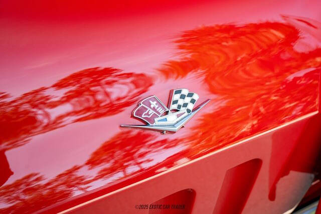 1965 Chevrolet Corvette