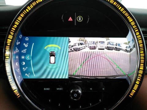 2024 MINI Hardtop 2 Door Cooper SE