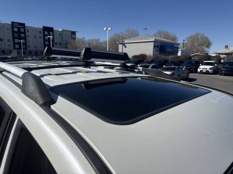 2003 Lexus GX 470