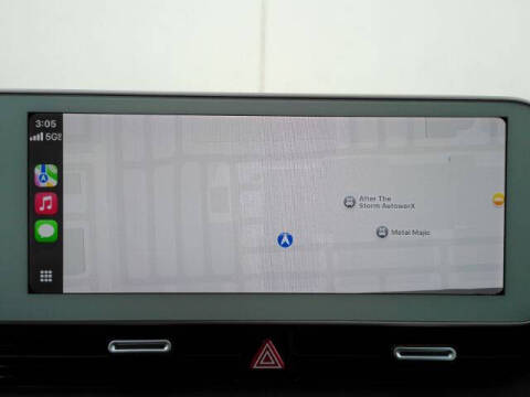 2022 Hyundai Ioniq 5 SE