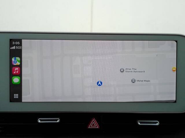 2022 Hyundai Ioniq 5 SE