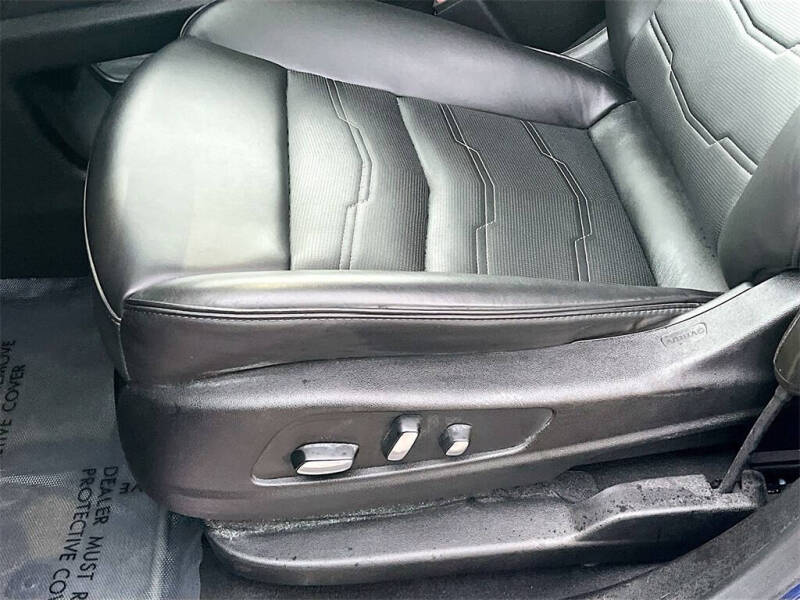 2024 Cadillac XT5 Sport