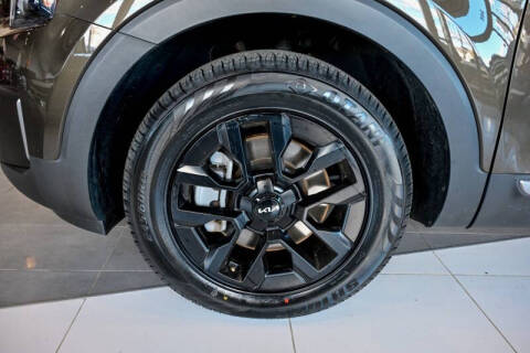 2023 Kia Telluride SX-Prestige X-Pro