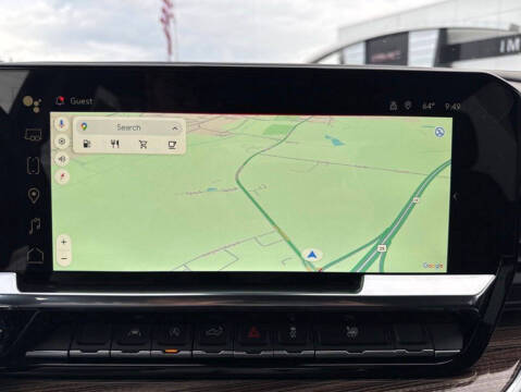 2026 GMC Sierra 1500 Elevation Standard