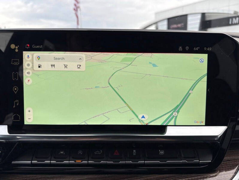 2026 GMC Sierra 1500 Elevation Standard