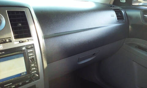 2005 Chrysler 300 Touring