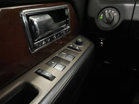 2014 Lincoln Navigator