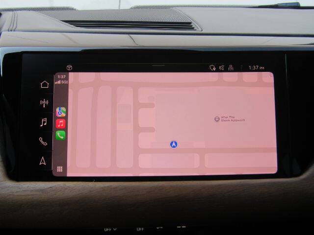 2023 Audi e-tron GT quattro Premium Plus