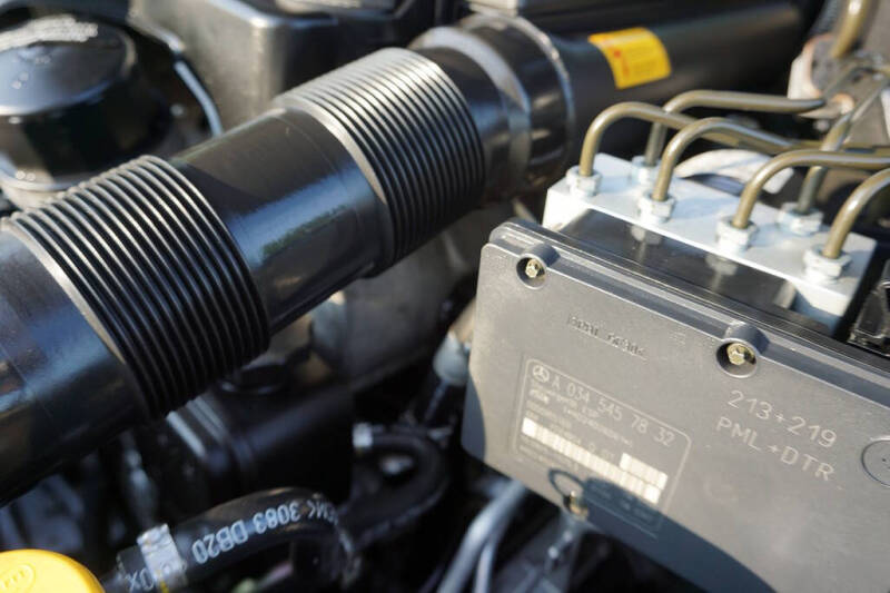 2005 Mercedes-Benz CLK CLK 320