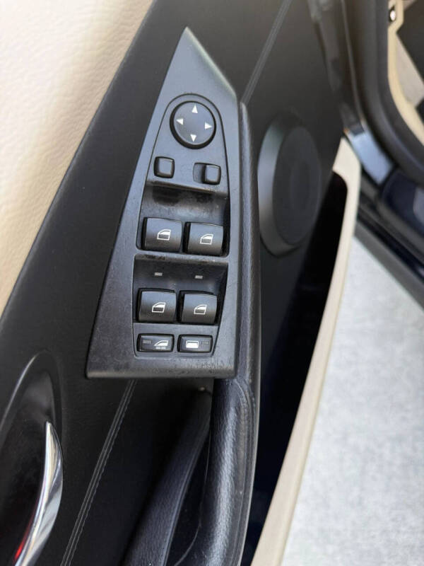 2010 BMW 6 Series 650i