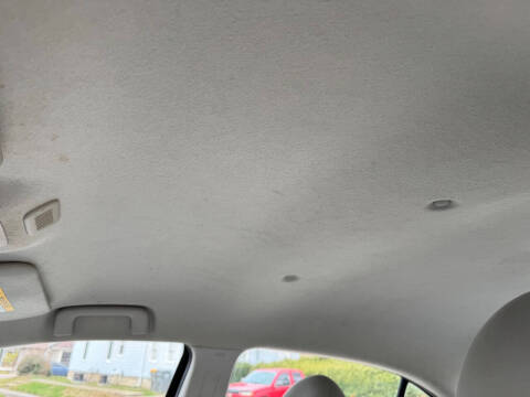 2021 Mitsubishi Mirage G4 Carbonite Edition