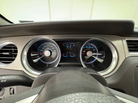 2011 Ford Shelby GT500