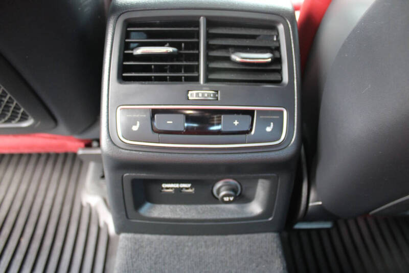 2021 Audi S5 Sportback 3.0T quattro Prestige