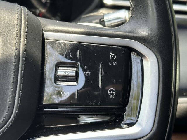 2021 Land Rover Range Rover Velar P250 R-Dynamic S