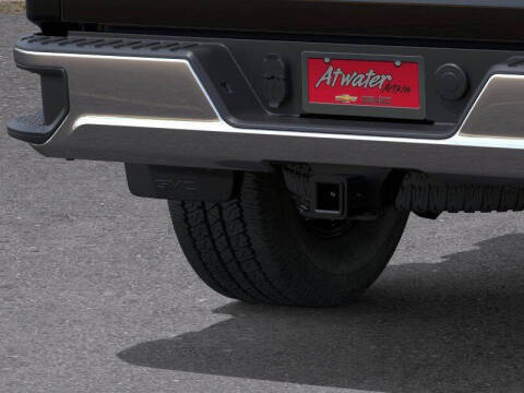 2026 GMC Sierra 3500HD