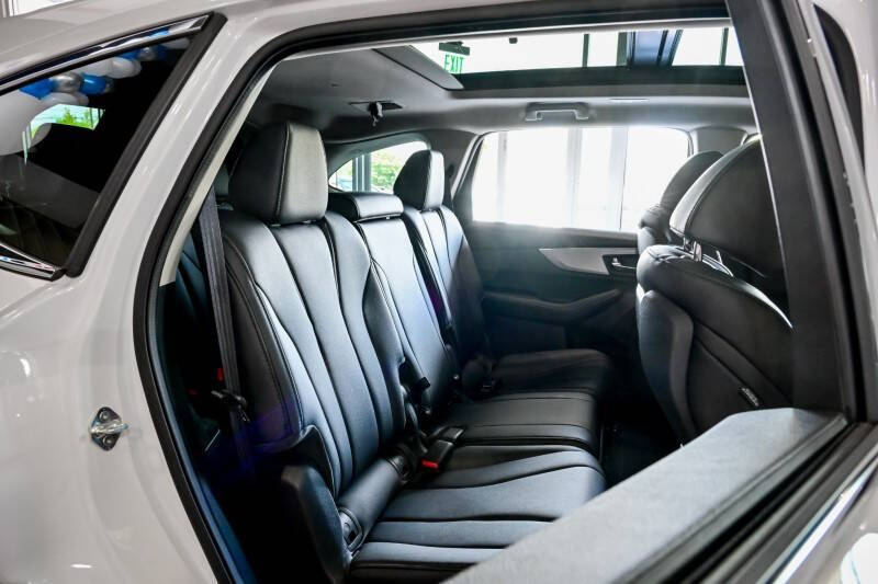 2024 Acura MDX SH-AWD