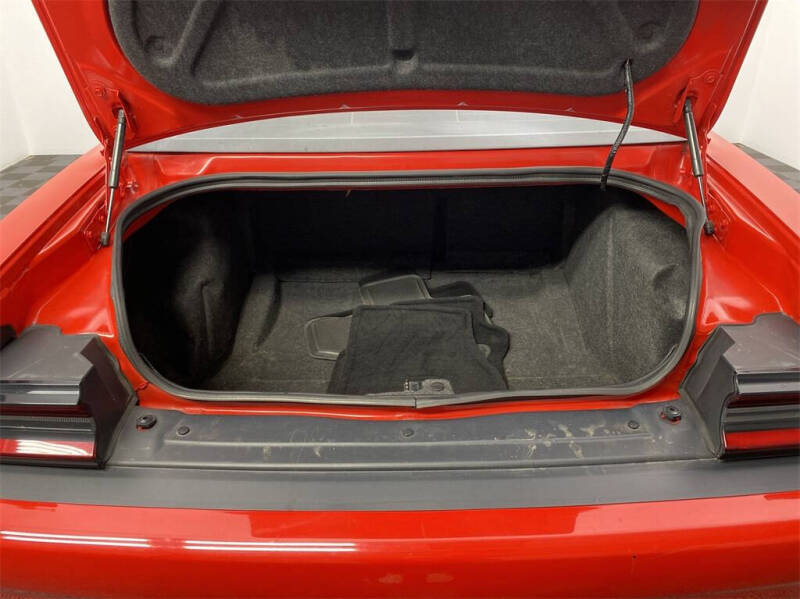 2015 Dodge Challenger R/T