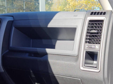 2019 RAM 1500 Classic Express