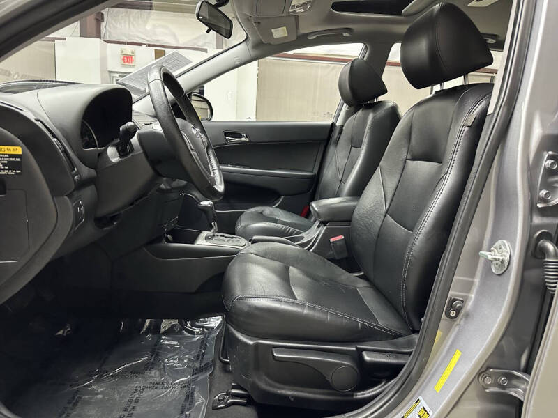 2012 Hyundai Elantra Touring GLS