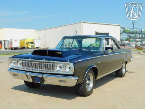 1965 Dodge Coronet