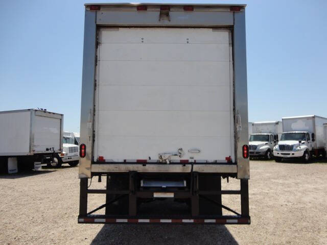 2019 International DuraStar 4300