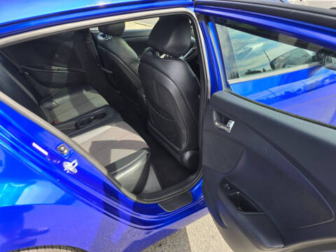 2012 Hyundai Veloster