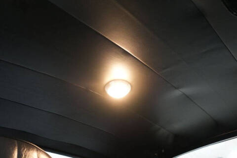 1971 Chevrolet Camaro