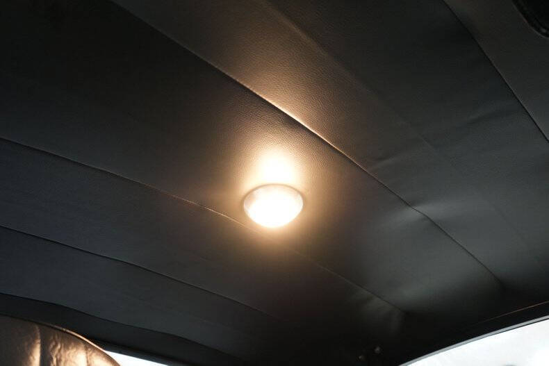 1971 Chevrolet Camaro