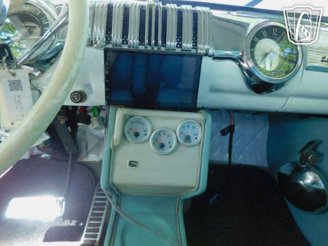1947 Mercury Eight