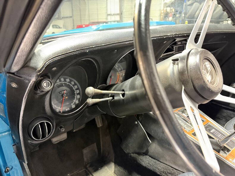 1974 Chevrolet Corvette
