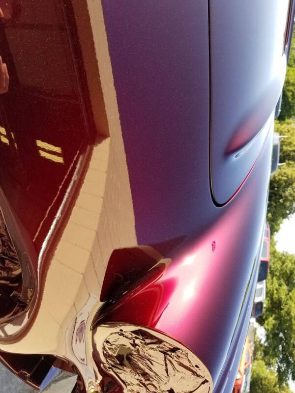1960 Chevrolet Corvette