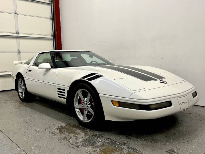 1994 Chevrolet Corvette