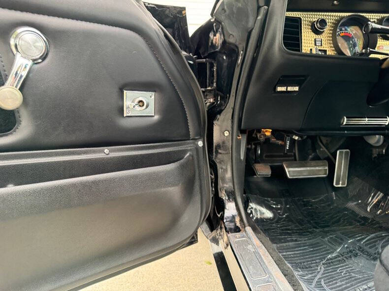 1977 Pontiac Trans Am