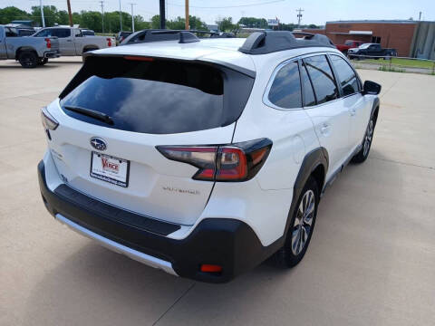 2024 Subaru Outback Limited