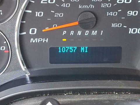 2024 Chevrolet Express 2500