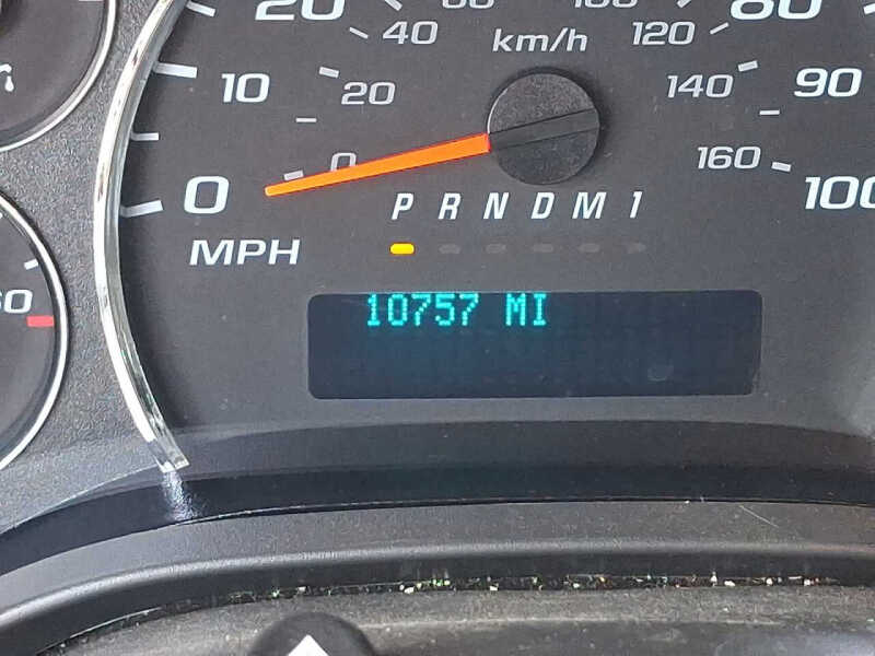2024 Chevrolet Express 2500