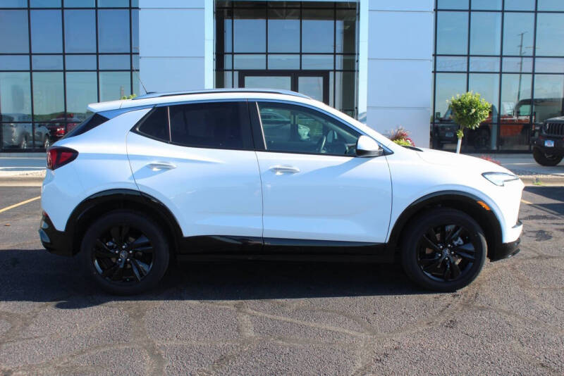 2024 Buick Encore GX Sport Touring