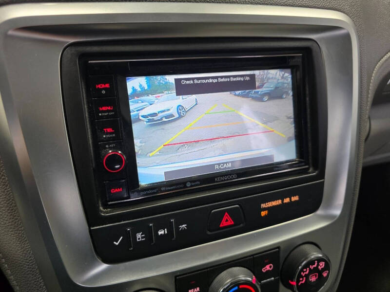2013 GMC Acadia SLE-2