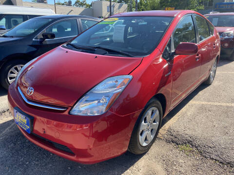 2006 Toyota Prius for sale at 5 Stars Auto Service and Sales in Chicago IL