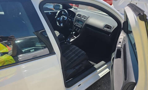 2013 Volkswagen GTI